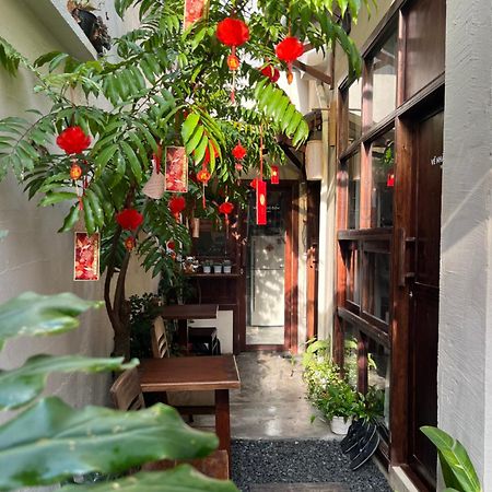 Me Home Da Nang Exterior photo