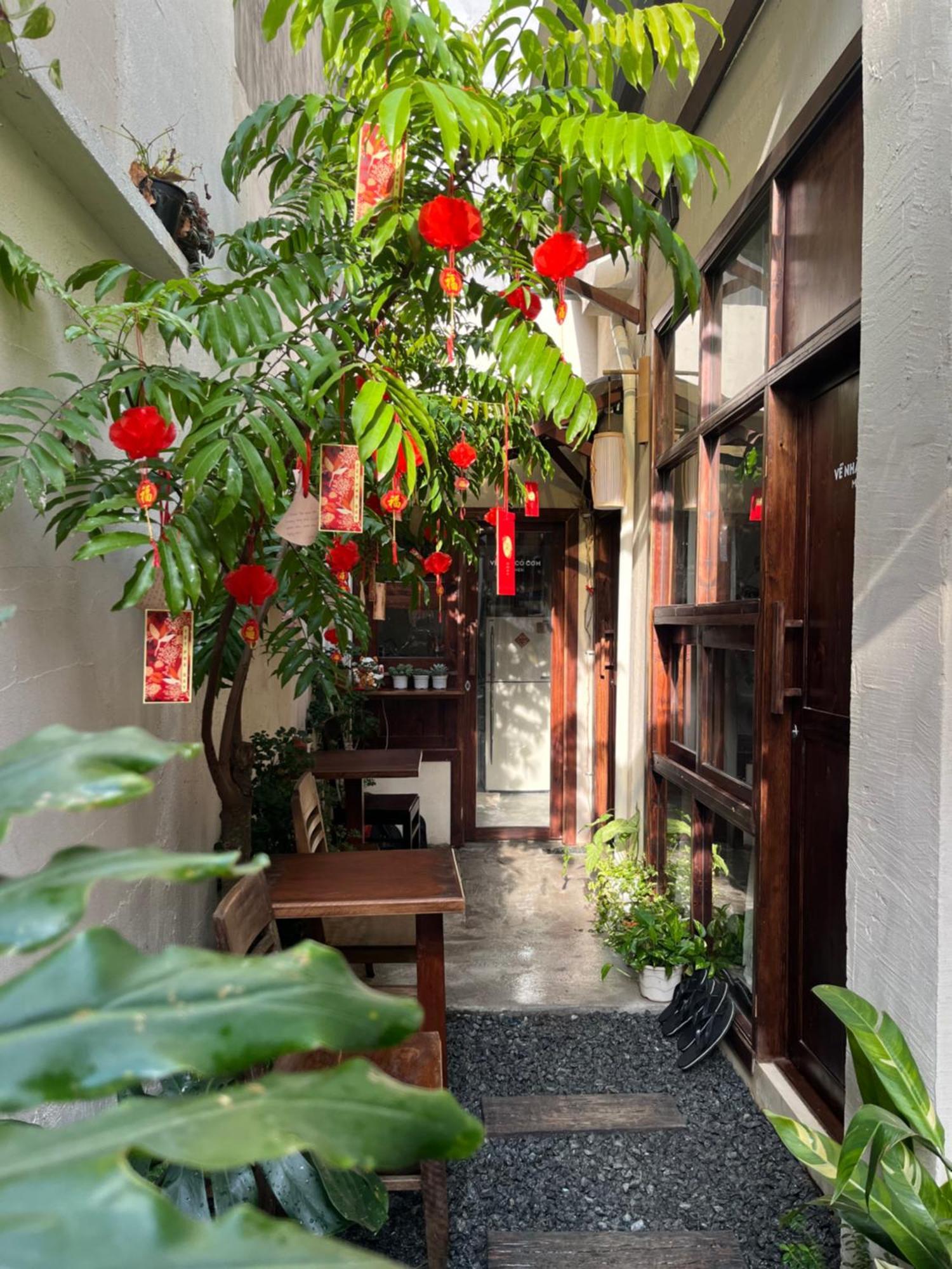 Me Home Da Nang Exterior photo