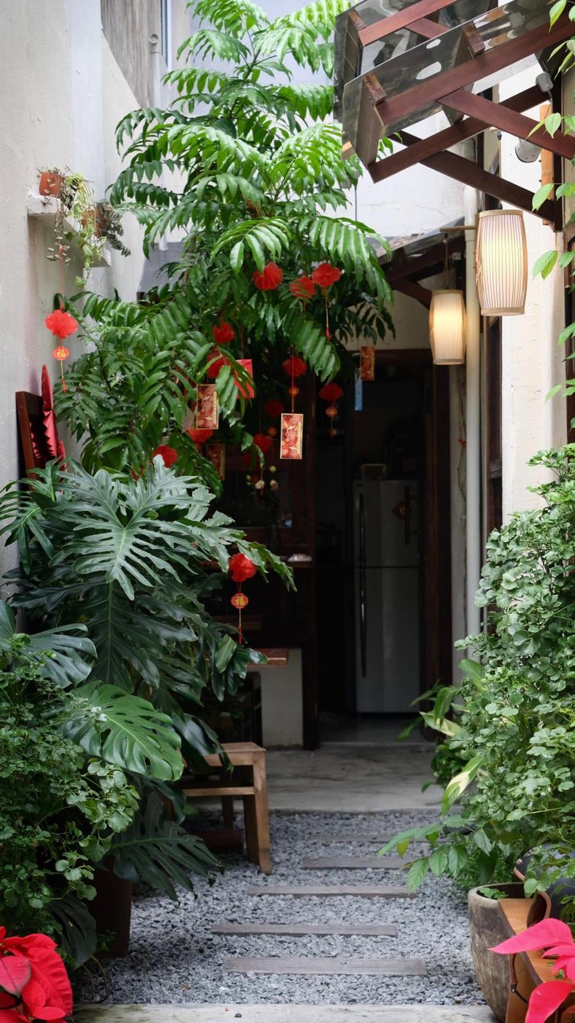 Me Home Da Nang Exterior photo