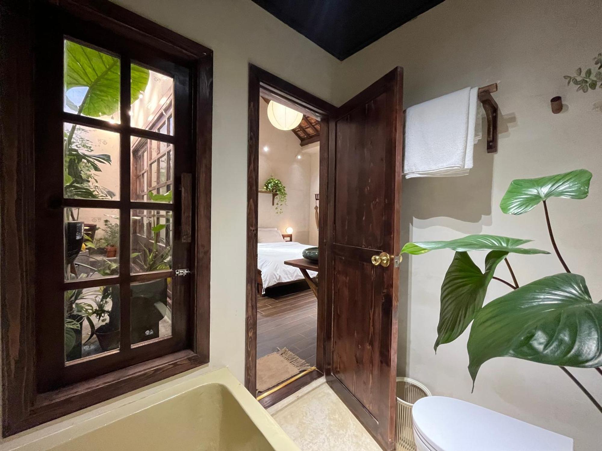 Me Home Da Nang Exterior photo