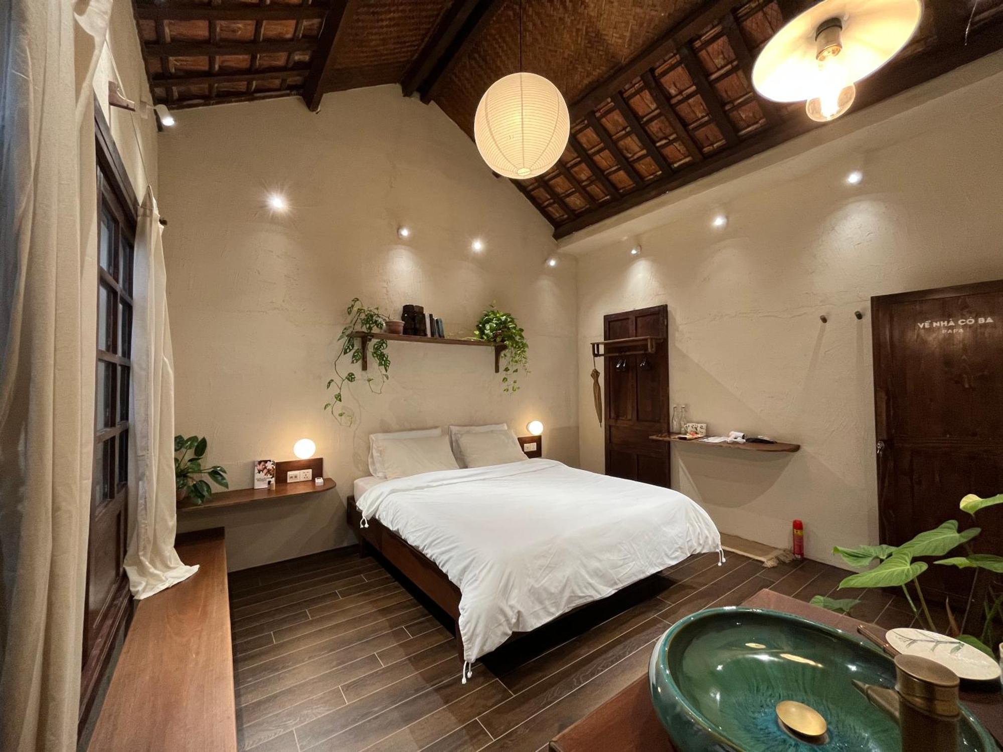 Me Home Da Nang Exterior photo