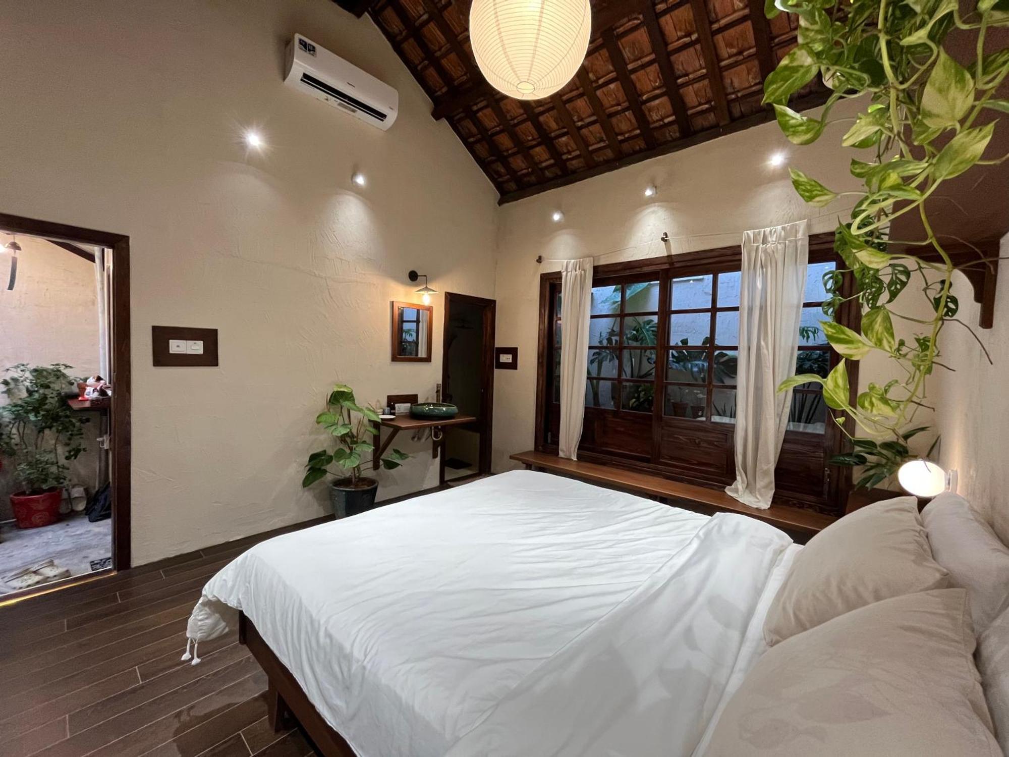 Me Home Da Nang Exterior photo