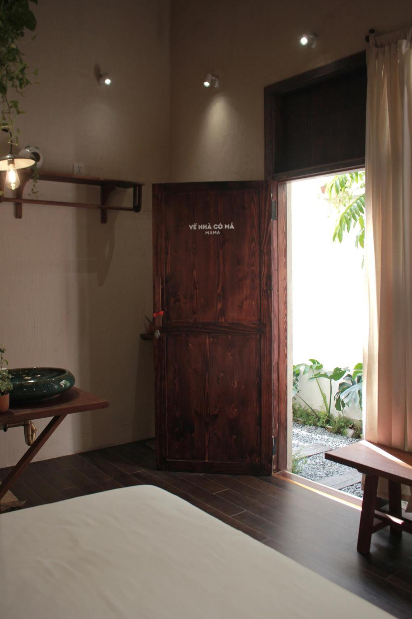 Me Home Da Nang Exterior photo
